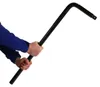 BJC Trhák typ L 1", 100cm M58237 Náhled obrázku produktu 7
