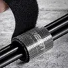 Organisateur de câbles à bande velcro Ugreen 5m noir Voir les images du produit 13