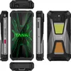 Smartphone 8849 TANK 3S EU – Telefono Android 14, 512 GB, Anteprima dell’immagine prodotto 5
