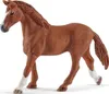 Schleich Horse Club I cavalli ospiti di Hannah con la cagna Anteprima dell’immagine prodotto 13