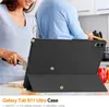 Samsung Galaxy Tab S11 Ultra Hülle - Coverup Tri-Fold Produktbild-Vorschau 7