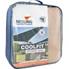 Coolfit Sonnensegel 3-Eck, sand 90° Bezug aus 285g/m² Produktbild-Vorschau 5