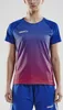 Craft Pro Control Stripe Jersey W Produktbild-Vorschau 2