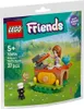 30696 Friends Autumns Waffelstand Produktbild-Vorschau 4