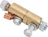 Pince de masse de soudage 500 A, adaptateur rotatif, Voir les images du produit 5
