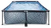 EXIT StonePool set per piscina con struttura rettangolare Anteprima dell’immagine prodotto 2