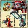 LEGO One Piece Chapiteau de cirque de Buggy le clown Voir les images du produit 11