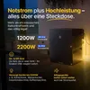 Solakon ONE Erweiterungsspeicher mit 2,11 kWh Kapazität für Produktbild-Vorschau 4