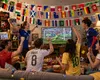 Vlajkový reťazec k Majstrovstvám sveta vo futbale 2026 | Náhľad obrázku produktu 5