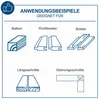 Scie circulaire sur table HS100S - Puissance 2000 W - Lame Voir les images du produit 6
