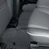 Universal Gummi Fußmatten Set (4-tlg) für Mercedes EQB X243 Produktbild-Vorschau 3