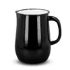 Kuketo | Emaille Krug 2,5 l Schwarz – vielseitiger Wasser- Produktbild-Vorschau 2