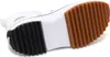Close-up of the sole of a Converse sneaker, showing the platform and tread pattern. Anteprima dell’immagine prodotto