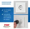 reer 32220 reer Steckdosen-Kinderschutz Náhľad obrázku produktu 18