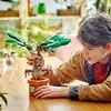 LEGO® Harry Potter™ 76433 Roślina eliksirów: mandragora Podgląd zdjęcia produktu 44