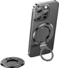 Magnetische Ringhalterung, Doppelseitiger magsafe finger Produktbild-Vorschau 1