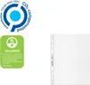 Leitz 40020003, 150 x 210 mm (A5), Transparent, Produktbild-Vorschau 4
