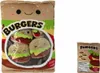 Xtrem Toys & Sports Foodies by XTREM - Snack Pack Large - Voir les images du produit 1