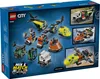 LEGO CITY 60505 Avion, camion de service et aéroglisseur Voir les images du produit 6
