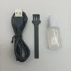 BarberBoss Haarschneider Bartpflege Haarstyling wasserdicht Produktbild-Vorschau 21