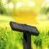 6 kusů LED solárních lamp pro venkovní solární osvětlení se Náhled obrázku produktu 14