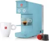 Illy Y3.3, Espresso kávovar, 0,75 l, Kávová kapsle, Modrá Náhled obrázku produktu 1