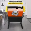 SucceBuy 34" wycinarka/ploter do winylu, maszyna do cięcia Podgląd zdjęcia produktu 2