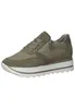 Gabor 83.410.38, Sneaker in Grün für Damen, Größe 38,5 Produktbild-Vorschau 5