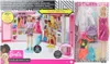 Mattel GBK10 Barbie Traum Kleiderschrank Produktbild-Vorschau 18