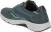 Gabor Comfort Sneaker - Blau Nubukleder Größe: 42 Normal Produktbild-Vorschau 5