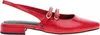 Dámské lodičky Marco Tozzi 2-29409-44 red patent 39 Náhled obrázku produktu 1