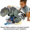 Figura di dinosauro gigante Jurassic World Imaginext, Anteprima dell’immagine prodotto 8