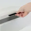 Kela Brotbox Frisca, 42,5 x 22,5 x 17,5 cm Weißes Metall Produktbild-Vorschau 4