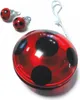 Miraculous Ladybug Yo-Yo - Einheitsgröße Produktbild-Vorschau 3