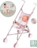 Smoby 220407, Kočík pre bábiku, 2 rok / roky, 1,02 kg Náhľad obrázku produktu 6
