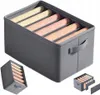 Organizzatore per guardaroba - Conservazione ideale - Anteprima dell’immagine prodotto 2