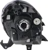Johns, vhodné pre svetlomety Nissan Micra K12 01/03-04/05 + Náhľad obrázku produktu 3