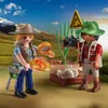 PLAYMOBIL PLAYMOBIL 71805 Caccia al tesoro preistorica Anteprima dell’immagine prodotto 7