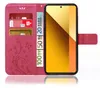 Handy Tasche für Xiaomi Redmi Note 13 5G Schutz Hülle Produktbild-Vorschau 3