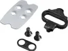 Płytki do butów SHIMANO CL-MT001, SPD, bez płytki Podgląd zdjęcia produktu 1