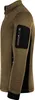 normani Herren Strick-Fleecejacke Produktbild-Vorschau 4