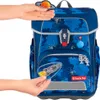 Step by Step Ranzen-Set CLOUD REFLECT, 5-teilig Produktbild-Vorschau 4