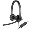 Logitech USB Headset Stereo H570e Voir les images du produit 13