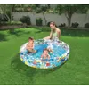 Bestway 51004 - Brodzik Deep Dive Ø 152 x 30 cm, okrągły Podgląd zdjęcia produktu 55