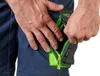 NEO TOOLS Premium court bleu - Pantalon de travail en denim Voir les images du produit 6