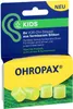 Ohropax Kids Bouchons d'oreille en silicone 8 pces Voir les images du produit 12