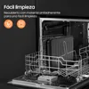 Friggitrice ad aria AFT11001 Friggitrice ad aria a doppia Anteprima dell’immagine prodotto 19