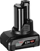 Pack de batteries GBA 12V 6,0 Ah Bosch Voir les images du produit 3