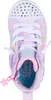 Skechers S Lights-twi-lites 2.0-unico 314378N-LVMT Kinder Anteprima dell’immagine prodotto 2