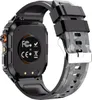 Intelligente Sportuhr mit Fitness-Tracker, Produktbild-Vorschau 3
